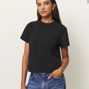 Reformation Rowan tee